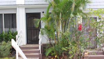 98-785 Iho Place townhouse # D, Aiea, Hawaii - photo 1 of 1