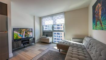 988 Halekauwila condo # 1202, Honolulu, Hawaii - photo 2 of 24