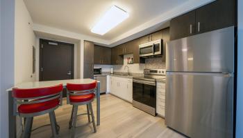 988 Halekauwila condo # 1202, Honolulu, Hawaii - photo 3 of 24