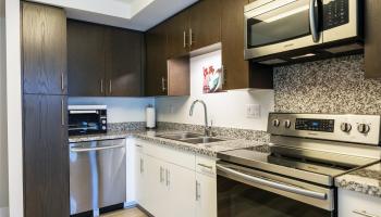 988 Halekauwila condo # 1202, Honolulu, Hawaii - photo 4 of 24