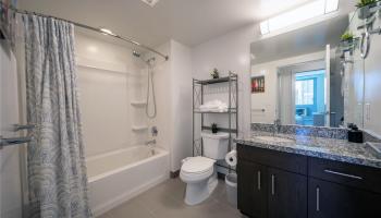988 Halekauwila condo # 1202, Honolulu, Hawaii - photo 5 of 24