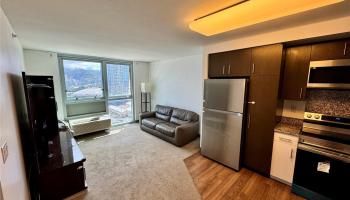 988 Halekauwila condo # 1613, Honolulu, Hawaii - photo 2 of 25
