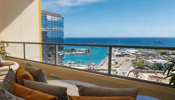 988 Halekauwila condo # 1712 - {photo_current}