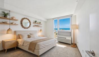 988 Halekauwila condo # 1712, Honolulu, Hawaii - photo 3 of 14