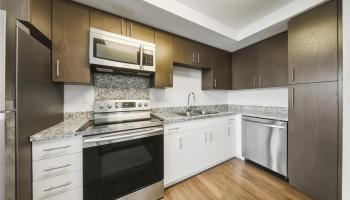 988 Halekauwila condo # 1712, Honolulu, Hawaii - photo 4 of 14