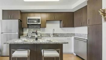 988 Halekauwila condo # 1712, Honolulu, Hawaii - photo 5 of 14
