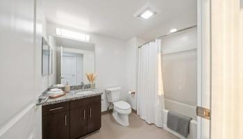 988 Halekauwila condo # 1712, Honolulu, Hawaii - photo 6 of 14