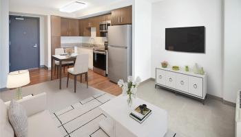 988 Halekauwila condo # 1811, Honolulu, Hawaii - photo 5 of 18