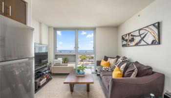 988 Halekauwila condo # 1811, Honolulu, Hawaii - photo 1 of 25