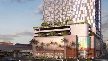 988 Halekauwila St Honolulu - Rental - photo 1 of 4