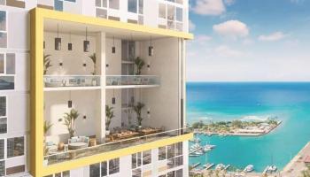 988 Halekauwila St Honolulu - Rental - photo 3 of 4