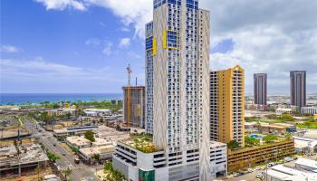 988 Halekauwila condo # 2702, Honolulu, Hawaii - photo 1 of 25