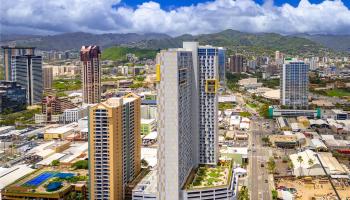 988 Halekauwila condo # 2702, Honolulu, Hawaii - photo 2 of 25