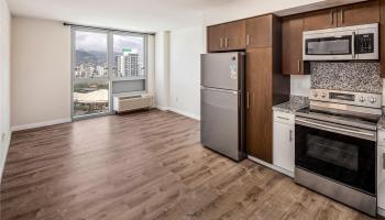 988 Halekauwila condo # 3012, Honolulu, Hawaii - photo 2 of 25