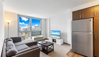 988 Halekauwila condo # 3305, Honolulu, Hawaii - photo 1 of 25