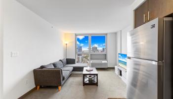 988 Halekauwila condo # 3305, Honolulu, Hawaii - photo 2 of 25