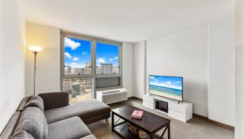 988 Halekauwila condo # 3305, Honolulu, Hawaii - photo 3 of 25