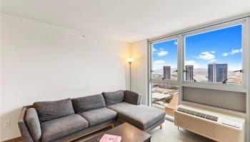 988 Halekauwila condo # 3305, Honolulu, Hawaii - photo 4 of 25