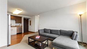 988 Halekauwila condo # 3305, Honolulu, Hawaii - photo 6 of 25