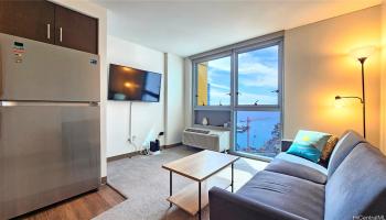 988 Halekauwila condo # 3410, Honolulu, Hawaii - photo 3 of 25