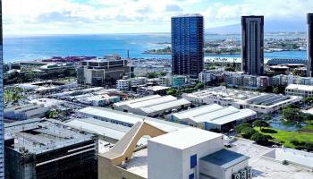 988 Halekauwila condo # 3502, Honolulu, Hawaii - photo 1 of 15