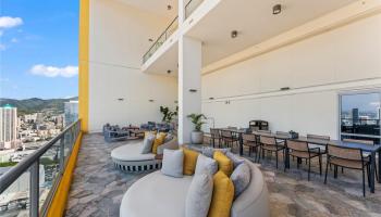 988 Halekauwila condo # 3502, Honolulu, Hawaii - photo 2 of 25