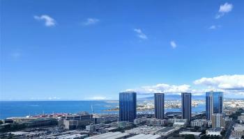 988 Halekauwila condo # 3502, Honolulu, Hawaii - photo 3 of 25