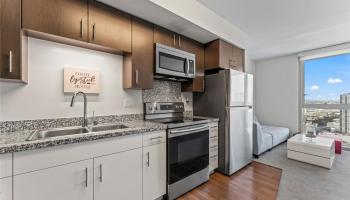 988 Halekauwila condo # 3502, Honolulu, Hawaii - photo 5 of 25
