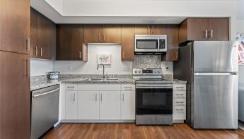 988 Halekauwila condo # 3502, Honolulu, Hawaii - photo 6 of 25