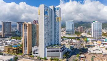 988 Halekauwila condo # 3602, Honolulu, Hawaii - photo 1 of 23