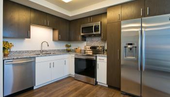 988 Halekauwila condo # 3907, Honolulu, Hawaii - photo 2 of 25