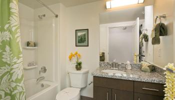 988 Halekauwila condo # 3907, Honolulu, Hawaii - photo 5 of 25