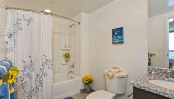 988 Halekauwila condo # 3907, Honolulu, Hawaii - photo 6 of 25