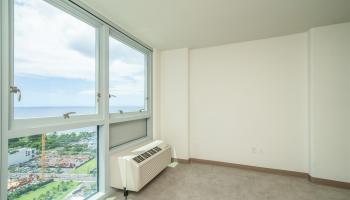988 Halekauwila condo # 3908, Honolulu, Hawaii - photo 1 of 19