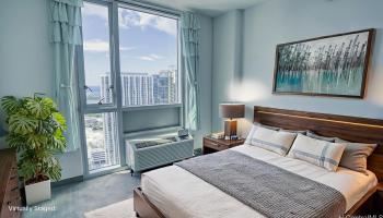 988 Halekauwila condo # 4108, Honolulu, Hawaii - photo 2 of 25