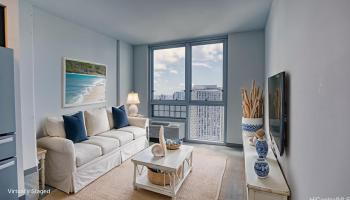 988 Halekauwila condo # 4108, Honolulu, Hawaii - photo 3 of 25