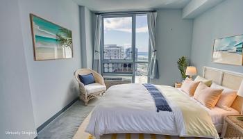 988 Halekauwila condo # 4108, Honolulu, Hawaii - photo 4 of 25