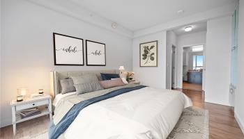 Ke Kilohana condo # 4208, Honolulu, Hawaii - photo 4 of 23