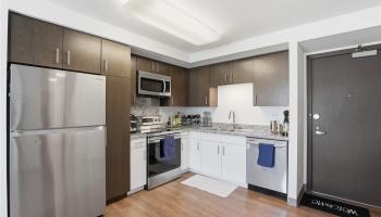 988 Halekauwila condo # 914, Honolulu, Hawaii - photo 2 of 25