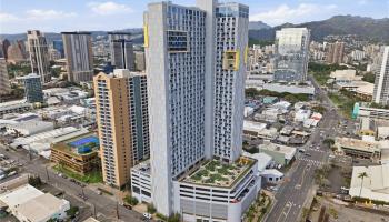 988 Halekauwila condo # 914, Honolulu, Hawaii - photo 5 of 25