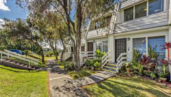 98-801 Iho Place townhouse # F, Aiea, Hawaii - photo 1 of 1