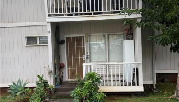 98-805 Kaonohi Street townhouse # 21, Aiea, Hawaii - photo 1 of 25