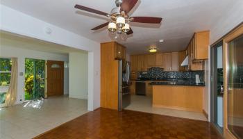 Waiau Gardens Kai A condo # D, Pearl City, Hawaii - photo 1 of 1