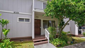 98-825-B Iho Place townhouse # 45, Aiea, Hawaii - photo 1 of 1