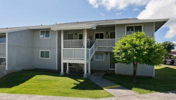 98-833 Noelani Street townhouse # 155, Pearl City, Hawaii - photo 1 of 1