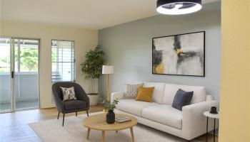 98-833 Noelani Street townhouse # 155, Pearl City, Hawaii - photo 1 of 10