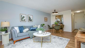 98-833 Noelani St townhouse # 155, Pearl City, Hawaii - photo 3 of 25