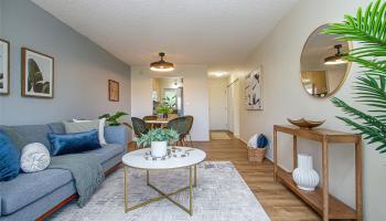 98-833 Noelani St townhouse # 155, Pearl City, Hawaii - photo 4 of 25