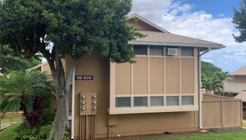 98-834 Noelani Street townhouse # 12, Pearl City, Hawaii - photo 1 of 3 98-834 Noelani Street townhouse # 12, Pearl City, Hawaii - photo 1 of 3