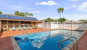 98-850 Noelani Street townhouse # 5-39, Pearl City, Hawaii - photo 4 of 5